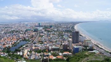 Hé lộ lý do bất động sản nghỉ dưỡng tại Bà Rịa – Vũng Tàu chưa thể “hóa rồng”