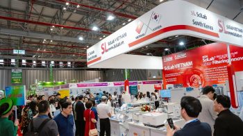 Medicare Expo 2024 Chung Tay Vì Sức Khỏe Cộng Đồng