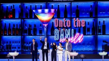 Anphabe chính thức công bố bảng xếp hạng 100 Nơi Làm Việc Tốt Nhất Việt Nam 2024®