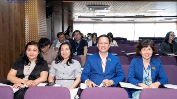 Tầm Quan Trọng Của Việc Ứng Dụng Nền Tảng Công Nghệ Và Nguồn Lực Quốc Tế Vào Trong Giảng Dạy Ngôn Ngữ