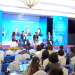 Khai mạc Hội nghị thượng đỉnh Đổi mới sáng tạo Việt Nam 2024