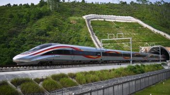 Sẵn sàng chuẩn bị tài chính cho siêu dự án đường sắt tốc độ cao Bắc – Nam