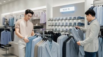 OWEN chinh phục khách hàng trẻ với bộ sưu tập Thu Đông mới nhất