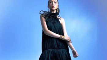 Dàn Mỹ Nhân Việt Khoe Sắc Trong Các Thiết Kế Của Thương Hiệu CÔNG TRÍ