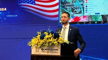 Diễn đàn hợp tác Việt Nam – Hoa Kỳ 2024: Cơ hội để cộng đồng doanh nghiệp hai nước hợp tác kinh doanh