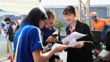 TP HCM: Cung – cầu lao động ngày càng vênh nhau