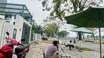 Lớp nhà đầu tư F0 bắt đầu “đi săn” đất nền