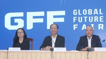 Global Future Fair (GFF) – Đại hội nhân tài, kiến tạo tương lai: Một dự án xã hội mang tính nhân văn sâu sắc