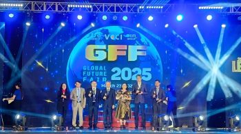 Gala “Lễ Trải Thảm Đỏ Đón Nhân Tài Du Học Trở Về” Và “Lễ Trao Học Bổng Du Học Tinh Hoa” Mang Ý Nghĩa To Lớn Đối Với Cộng Đồng Doanh Nghiệp