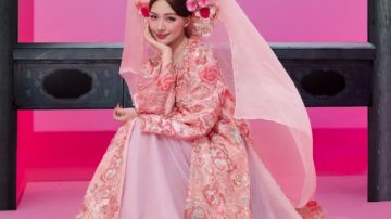 Thiết kế trang phục cho “Bắc Bling”, Cao Minh Tiến nói Hòa Minzy “vô cùng khó tính”