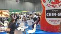 Khai mạc Hội chợ hàng Việt Nam tiêu biểu xuất khẩu năm 2025 có quy mô lớn nhất từ trước đến nay