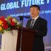 Khai Mạc Sự Kiện Toàn Cầu “Đại Hội Nhân Tài – Tương Lai Đất Nước Global Future Fair 2025 Tại TP.HCM