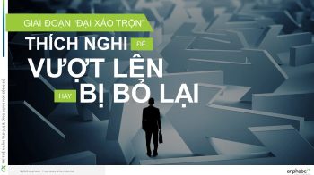 AI Trong Doanh Nghiệp – Cánh Cửa Cơ Hội Hay Bài Toán Thách Thức Người Đi Làm?
