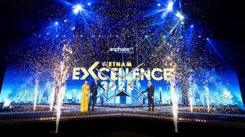 Anphabe chính thức công bố các điển hình xuất sắc chương trình Chứng nhận Vietnam Excellence® 2025