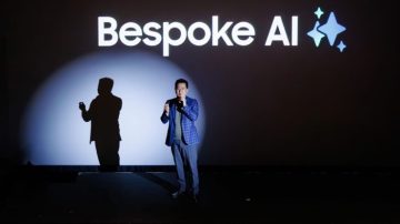 Khởi nhịp sống mới với “Biệt đội Samsung Bespoke AI” – dòng sản phẩm gia dụng tích hợp màn hình cùng AI cá nhân hóa