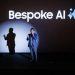 Khởi nhịp sống mới với “Biệt đội Samsung Bespoke AI” – dòng sản phẩm gia dụng tích hợp màn hình cùng AI cá nhân hóa