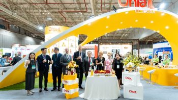 Triển lãm Cafe Show Vietnam 2025 & Tea Show Vietnam 2025 – Cơ hội mở rộng mối quan hệ và kết nối với các chuyên gia trong ngành F&B