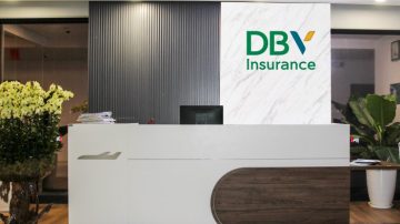 Bảo Hiểm VNI Đổi Thương Hiệu Thành DBV: Mục Tiêu Gia Tăng Trải Nghiệm Số