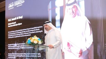 Cầu nối kinh doanh Việt Nam – UAE: Khám phá cơ hội cùng Khu thương mại tự do Ajman