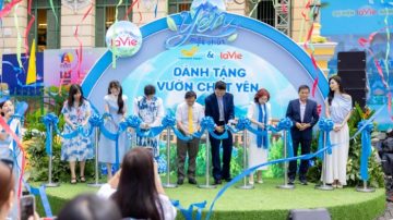 “Cộng Đồng Yên Một Chút”: Nơi Chăm Sóc Sức Khỏe Toàn Diện Cùng Thiên Nhiên & Lan Tỏa Năng Lượng Tích Cực Tới Cộng Đồng