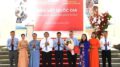 Lễ công bố và khai mạc trưng bày chuyên đề ‘Bảo vật quốc gia – Những kiệt tác di sản tại Thành phố Hồ Chí Minh’
