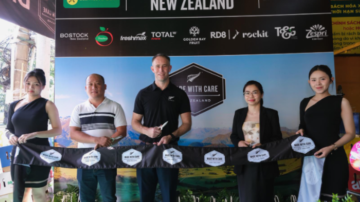 Cơ Quan Thương Mại Và Phát Triển Doanh Nghiệp New Zealand Giới Thiệu Nhiều Dòng Sản Phẩm F&B Cao Cấp “Made With Care” Đến Thị Trường Việt Nam