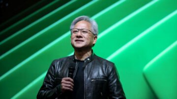 Lần đầu tiên trong lịch sử, thế giới có công ty đạt vốn hóa 4.000 tỷ USD, tăng 3.000 tỷ USD vốn hóa chỉ trong 2 năm