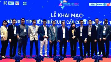 Hơn 300 cuộc kết nối trực tiếp giúp doanh nghiệp Việt mở rộng cơ hội vào chuỗi cung ứng toàn cầu