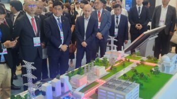 Các giải pháp công nghệ điện, năng lượng tái tạo và tiết kiệm năng lượng tiên tiến nhất đang hội tụ tại 3 triển lãm quốc tế về năng lượng ở TP.HCM