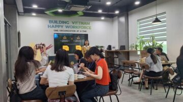 ANPHABE Và LINKEDIN LEARNING: Cú “Bắt Tay” Chiến Lược Nâng Tầm Kỹ Năng Nhân Sự Việt Nam Trong Kỷ Nguyên A.I 2025