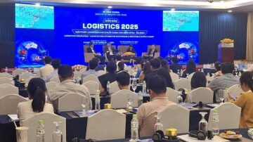 Diễn đàn Logistics 2025: Nhằm Thúc Đẩy Trao Đổi, Kết Nối Và Hợp Tác Giữa Các Cơ Quan Quản Lý, Doanh Nghiệp Logistics