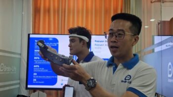 Ngân hàng cởi mở với start-up