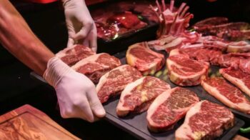 EU Good Food – Chuẩn mực toàn cầu nay đã gần hơn với bữa ăn Việt