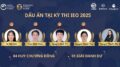 Dấu ấn của đội tuyển Việt Nam tại kỳ thi Olympic Kinh Tế Quốc tế IEO 2025