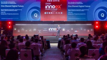 InnoEx 2025: Định Hình Nền Kinh Tế Tương Lai – Từ Dữ Liệu Đến Tài Sản Số