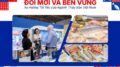Triển lãm VIETFISH 2025 – Sự kiện thương mại chuyên ngành thủy sản duy nhất tại Việt Nam