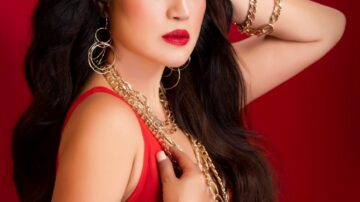 “Cơn Mưa Hạ” – Lâm Thúy Vân Chính Thức Tái Ngộ Khán Giả Quê Nhà Sau Hơn 30 Năm Tỏa Sáng Nơi Xứ Người