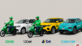 Cuộc đua công nghệ trên từng bánh xe: Khi các ứng dụng trên chiếc điện thoại thay đổi định nghĩa giao thông số ở Việt Nam
