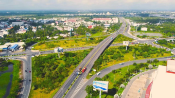 Sau vùng HCM mở rộng, nhà đầu tư sẽ chuyển hướng dòng tiền về đâu?