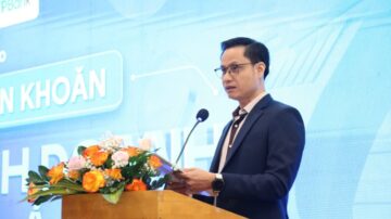 Tháo gỡ băn khoăn cho hộ kinh doanh bỏ thuế khoán: Cơ hội thoát khỏi lối mòn “kinh doanh nhỏ lẻ, cầm chừng”