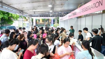 Triển lãm Quốc tế Sản phẩm và Dịch vụ cho Mẹ bầu, Mẹ và Trẻ em lần 5 tại Hà Nội – Vietbaby Hanoi 2025