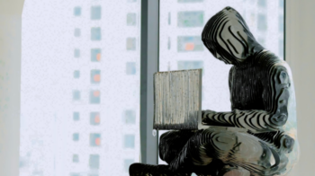 Ra mắt tượng Satoshi tại Việt Nam