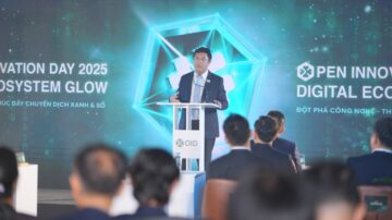OPEN INNOVATION DAY 2025:  Đột phá công nghệ, Thúc đẩy Chuyển dịch Xanh & Số