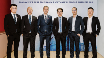 Ngân hàng Hong Leong và Sổ Bán Hàng mang đến Giải pháp quản lý tài chính đột phá cho Doanh nghiệp MSME Việt Nam