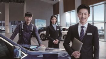 Khủng hoảng nghề bán xe hơi tại Trung Quốc: Các đại lý vật lộn trong thua lỗ, một số phá sản để lại hàng trăm khách hàng bơ vơ