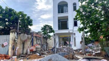 Gỡ nút thắt xây dựng nhà ở, cấp phép xây dựng