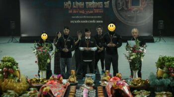 “Hộ Linh Tráng Sĩ – Bí Ẩn Mộ Vua Đinh” chính thức khai máy