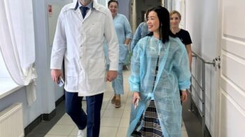 HelenCare mở rộng mạng lưới, tìm kiếm những mô hình hợp tác thực chất và hiệu quả tại các thị trường lớn