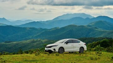 Hàng loạt chương trình ưu đãi “hot” của thị trường ô tô Việt trong tháng 11/2025