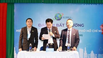 HCMREA – Thúc đẩy liên kết và hình thành hệ sinh thái năng lượng tái tạo mới, đáp ứng mục tiêu chuyển dịch xanh